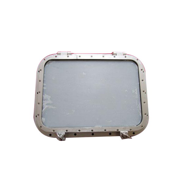 500*710 Marine Electric Heating Rectangular Window